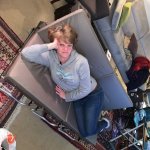 Lisa on Snow Peak.jpg