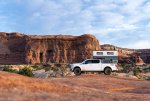 Sunrise on Navajo Rocks Campsite-Edit.jpg