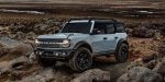 2021 Ford Bronco: What We Know So Far