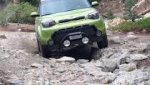 Image result for kia soul lifted