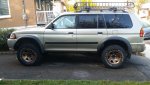 2003 montero sport LS.jpg 2003 montero sport LS.jpg