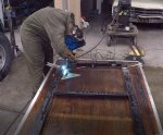 welding bedslide.JPG welding bedslide.JPG