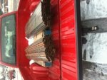 Steel in truck.JPG