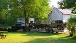 Truck and Car Hauler in PA 2.JPG Truck and Car Hauler in PA 2.JPG