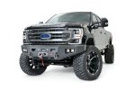 106916 - Ascent HD Bumper for 2020 Ford Super Duty - No Grille Guard.jpg