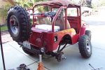 1950 Cj3a rear qtr. view.jpg 1950 Cj3a rear qtr. view.jpg