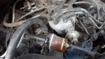 Fuel Filter by Upper Radiator Hose.jpg Fuel Filter by Upper Radiator Hose.jpg