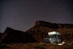 Starry Sky Above Overlanding Campsite in Lockhart Basin.jpg