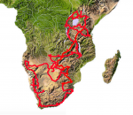 Un Ocho en Africa 2018 route.png Un Ocho en Africa 2018 route.png
