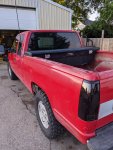 Red truck bed, box, antenna.jpg