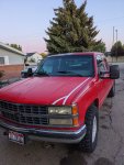 Red truck hood.jpg Red truck hood.jpg