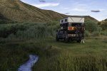 Overlanding Campsite Next to Creek in Idaho.jpg