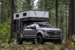 Overlanding Campsite in Trees near Bend.jpg