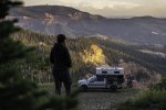 Melissa Edge Enjoys View of Overlanding Campsite near Cedar Breaks National Monument.jpg