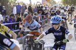 Jackson Edge Starting Cedar City XC Race.jpg