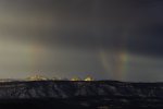 Stormy Sky and Rainbow Above Capitol Reef National Park.jpg