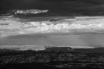 Storm Light Falling on Landscape Below Boulder Mountain.jpg