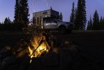 Campfire at Overlanding Campsite on Buffalo Pass.jpg