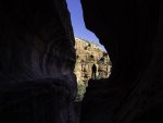 Melissa Edge Enjoys View of Boynton Canyon from Subway Cave-2.jpg