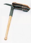 Military surplus folding shovel + pick.jpg