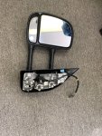 super duty mirror econoline base.JPG