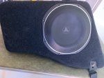 JL Audio 10 in subwoofer.JPG