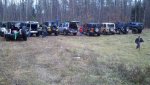 Xterra and Jeeps.jpg Xterra and Jeeps.jpg