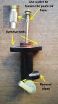 Removed Clutch master cylinder.jpg Removed Clutch master cylinder.jpg