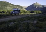 Overlanding Campsite in Kirby Gulch near Geneva Creek.jpg