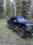 Chevy Avalanche Roof Rack Baseline Overland 3.jpg