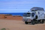 truck at pt quobba (1).jpg truck at pt quobba (1).jpg