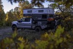 Overlanding Campsite Surrounded by Gambel Oaks in Autumn.jpg