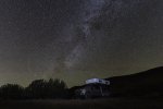 Starry Sky Above Overlanding Campsite near Sedona.jpg