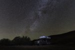 Starry Sky Above Overlanding Campsite near Sedona.jpg