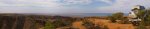 (exmouth) panorama over gorge w truck.jpg
