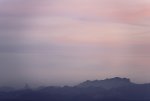 Pastel Sunrise Sky Over Superstition Mountains.jpg