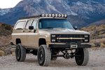 Square Body Suburban Roof Rack KC Hilites 1973 - 1991 Baseline Overland Hodson Motors Banner 3.jpg Square Body Suburban Roof Rack KC Hilites 1973 - 1991 Baseline Overland Hodson Motors Banner 3.jpg