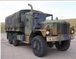 1998 AM General military 6x6 01.jpg