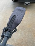 Rear rack handlebar coozie.jpg