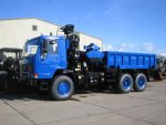 2000 volvo FL12 6x6 tipper with crane 03.jpg