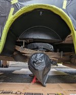 20230718 - Frame rails painted.jpg