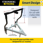 Stromberg Trailer Rails Bike rack.png