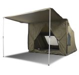 Overland-ish Base Camp Ground Tent