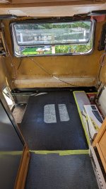 20230823 - Bed area after bedliner.jpg
