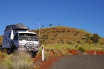 (millstream) looking up at mt herbet.jpg (millstream) looking up at mt herbet.jpg