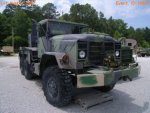1991 BMY Division of Harsco M936A2 6x6 01.jpg