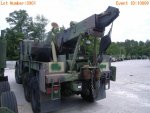 1991 BMY Division of Harsco M936A2 6x6 02.jpg