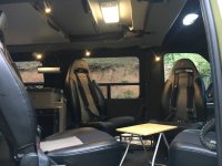 BFV forward interior with table 2.JPG