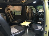 BFV forward interior with table.JPG