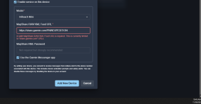 Capture In reach account.PNG